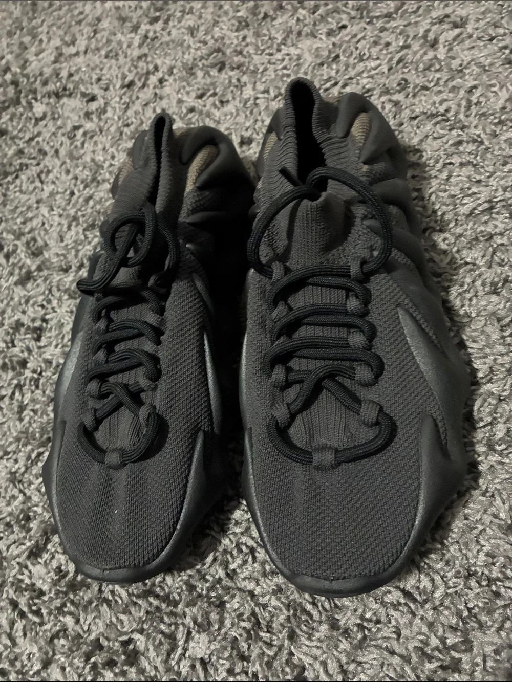 Adidas Yeezy 450 dark slate